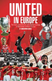 Book Cover for United in Europe by Christopher Davies
