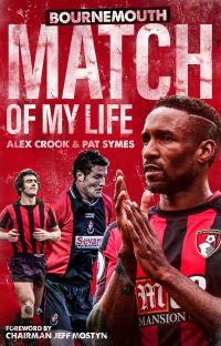 Book Cover for Bournemouth by Alex Crook, Pat Symes