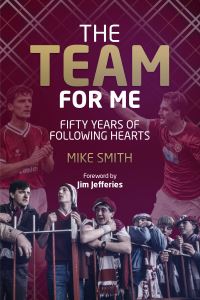 Book Cover for The Team for Me by Mike Smith
