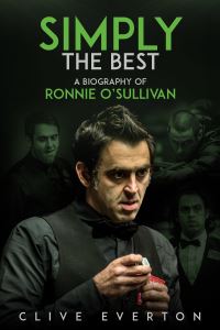Book Cover for Simply the Best by Clive Everton