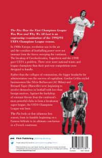 Book Cover for The Fix by James Dixon