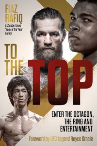 Book Cover for To the Top by Fiaz Rafiq