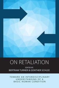 Book Cover for On Retaliation by Bertram Turner, Günther Schlee