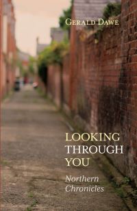 Book Cover for Looking Through You by Gerald Dawe