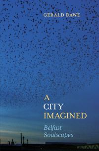 Book Cover for A City Imagined by Gerald Dawe