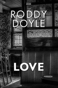 Book Cover for Love by Roddy Doyle