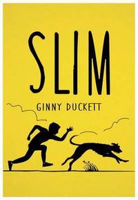 Book Cover for Slim by Ginny Duckett