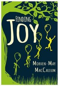 Image of Finding Joy. Paperback. By MorvenMay MacCallum Books