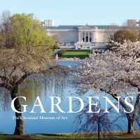 Book Cover for Gardens by Mary Hoerner
