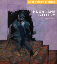 Book Cover for Hugh Lane Gallery by Barbara Dawson