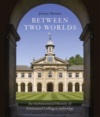 Book Cover for Between Two Worlds by Jeremy Musson