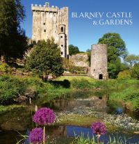 Book Cover for Blarney Castle & Gardens by 
