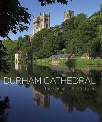 Book Cover for Durham Cathedral by Michael Sadgrove