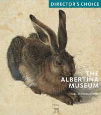 Book Cover for The Albertina Museum by Klaus Albrecht Schröder