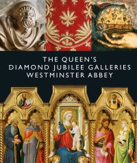 Book Cover for The Queen's Diamond Jubilee Galleries by Susan Jenkins, Tony Trowles