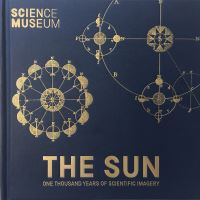 Book Cover for The Sun by Katy Barrett, Harry Cliff, Science Museum (Great Britain)