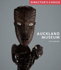 Book Cover for Auckland Museum by David R. M. Gaimster