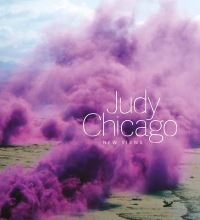 Book Cover for Judy Chicago by Judy Chicago