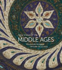 Book Cover for New Views of the Middle Ages by Bowdoin College