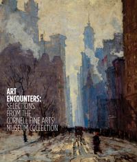 Book Cover for Art Encounters by Ena Heller, Elizabeth Coulter, Amy Galpin