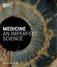 Book Cover for Medicine by Natasha McEnroe