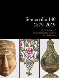 Book Cover for Somerville 140 by Lizzy Emerson