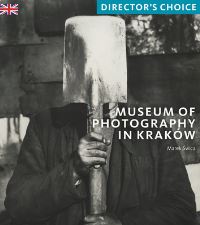 Book Cover for Museum of Photography in Kraków by Marek ÔSwica