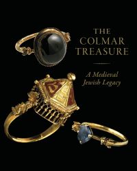 Book Cover for The Colmar Treasure by Barbara Drake Boehm, N.Y.) Metropolitan Museum of Art (New York