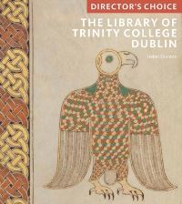 Book Cover for The Library of Trinity College, Dublin by Helen Shenton