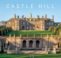 Book Cover for Castle Hill on the Crane Estate by Anna Kasabian