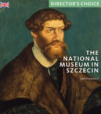 Book Cover for The National Museum in Szczecin by Lech Karwowski
