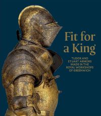 Book Cover for Fit for a King by Ian Eaves, Stuart W Pyhrr