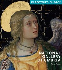 Book Cover for National Gallery of Umbria by Marco Pierini