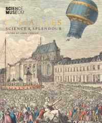Book Cover for Versailles by Science Museum Great Britain