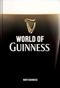 Book Cover for World of Guinness by Rory Guinness