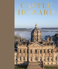 Book Cover for Castle Howard by Christopher Ridgway
