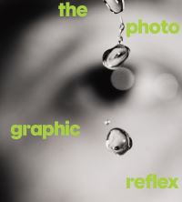 Book Cover for The Photographic Reflex by Benjamin Louis Levy