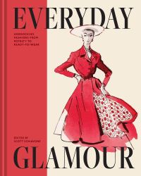 Book Cover for Everyday Glamour by Scott Schiavone