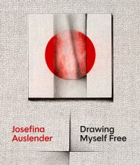 Book Cover for Josefina Auslender by Cassandra Mesick Braun