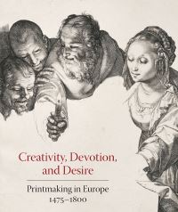 Book Cover for Creativity, Devotion, and Desire by Sandra F Racek