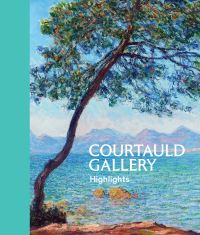 Book Cover for Courtauld Gallery Highlights by 