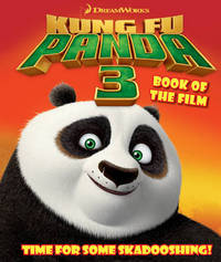 Book Cover for Book of the Film by Natalie Baker