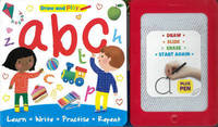 Book Cover for ABC by Igloobooks
