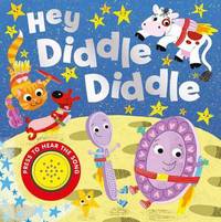 Book Cover for Hey Diddle Diddle by 