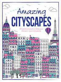 Book Cover for City Scapes by Igloo Firm