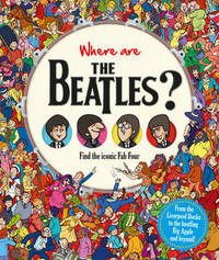 Book Cover for The Beatles? by 