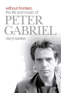 Book Cover for Without Frontiers by Daryl Easlea
