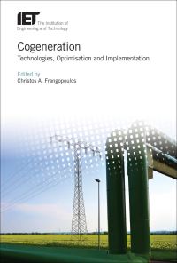Book Cover for Cogeneration by Christos A Frangopoulos