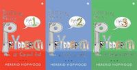 Book Cover for Pecyn Miss Prydderch by Mererid Hopwood, Mererid Hopwood