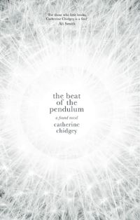 Book Cover for The Beat of the Pendulum by Catherine Chidgey